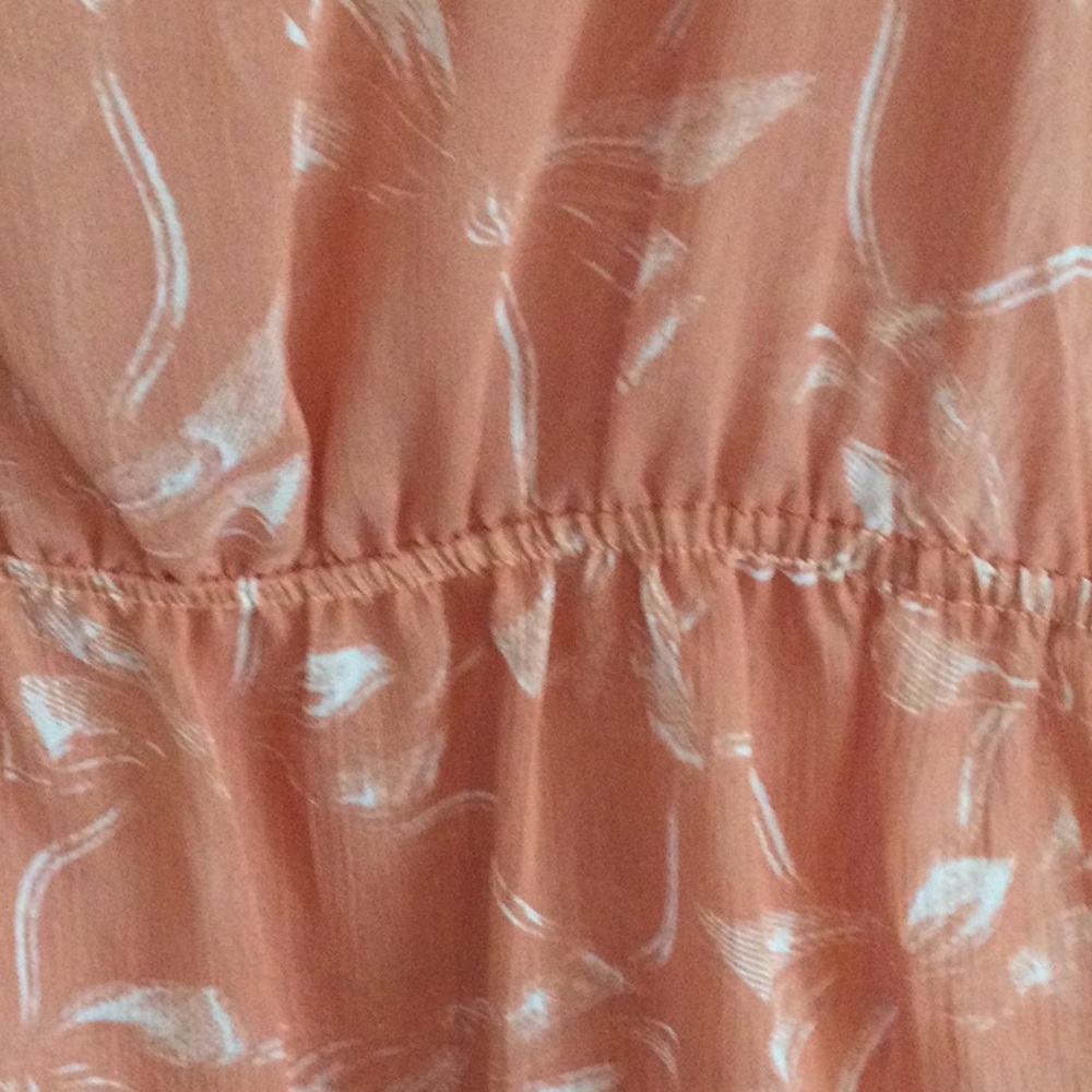 Frilly Top By Lily White - Picture 7 of 10